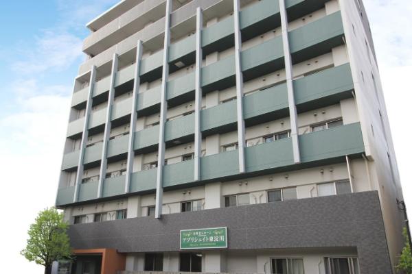 アプリシェイト 東淀川画像1