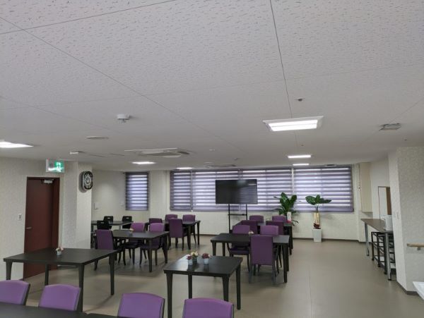 エタニティ 貝塚画像3