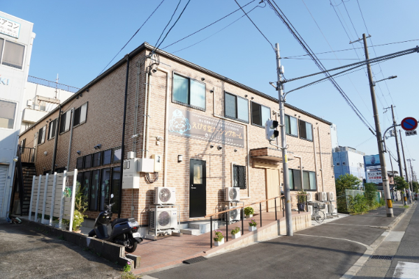 えびす堂ナーシングホーム 東住吉画像