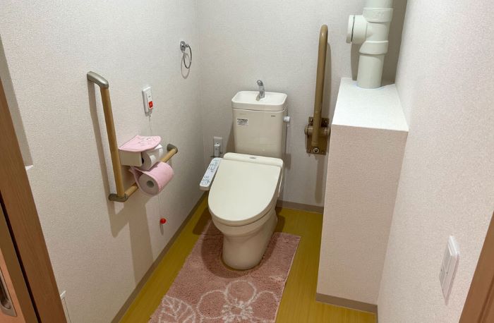 ななゆめホーム門真浜町 画像