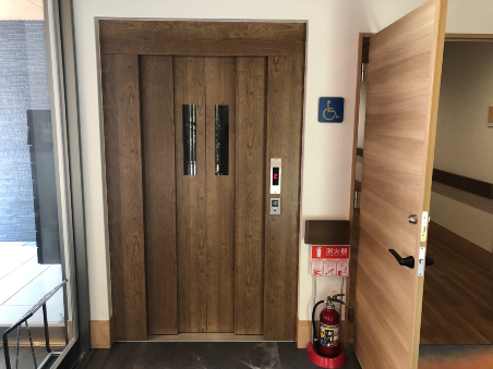 フリーデンホーム海と空画像