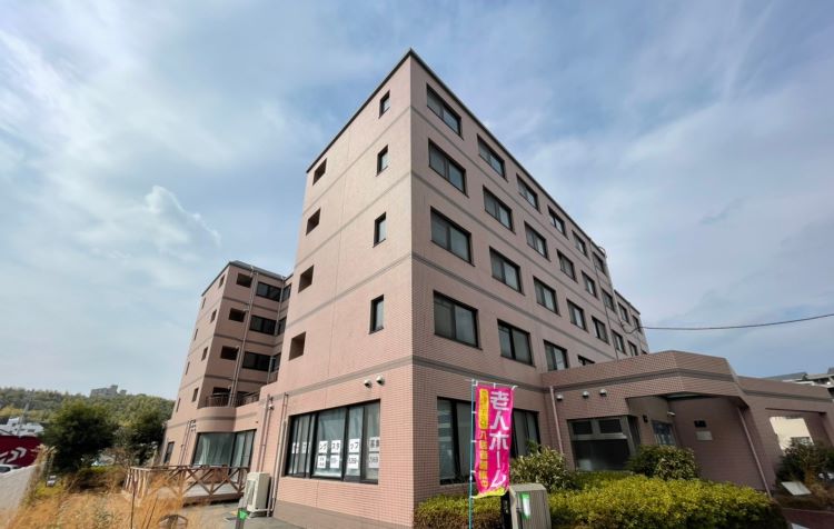 ラ・メゾン 桃山台画像