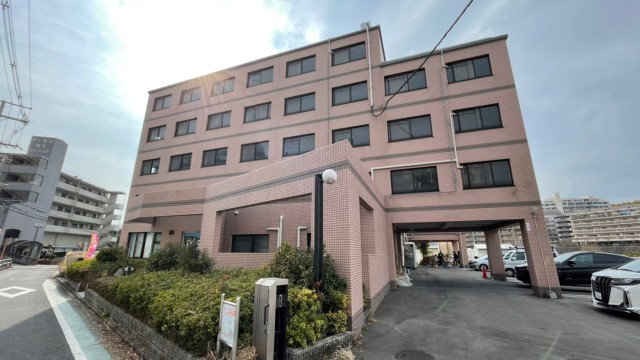 ラ・メゾン 桃山台画像
