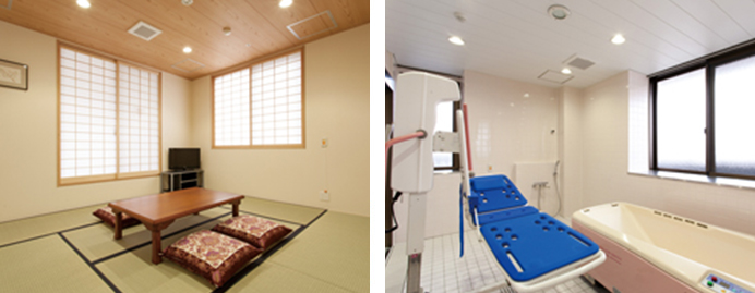 住宅型有料老人ホームクローバー画像