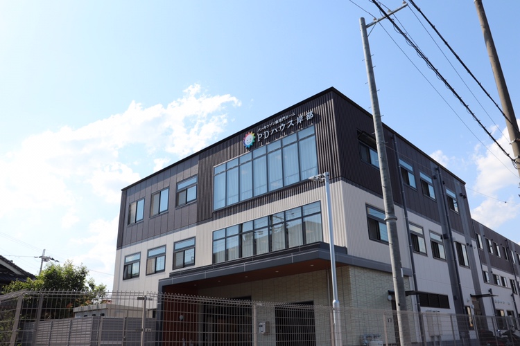 PDハウス 岸部画像1