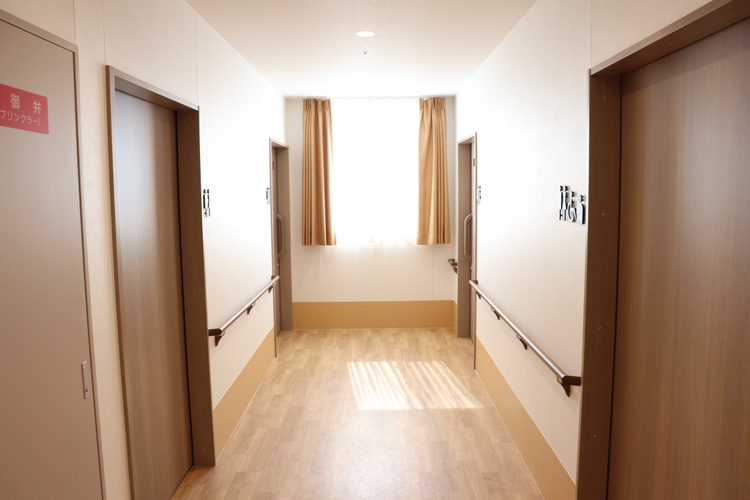 PDハウス 岸部画像3