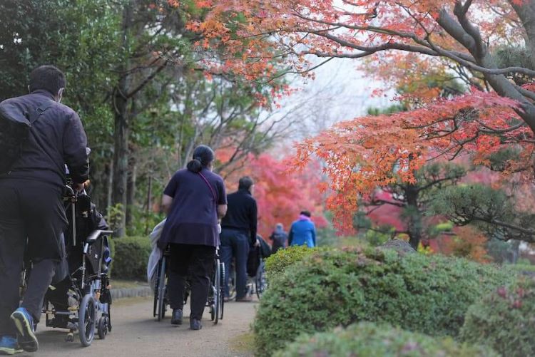 晴れる家3号館画像