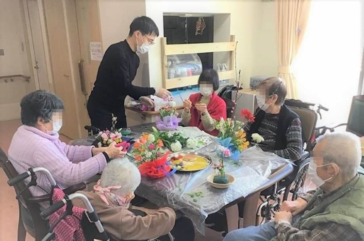 晴れる家3号館画像