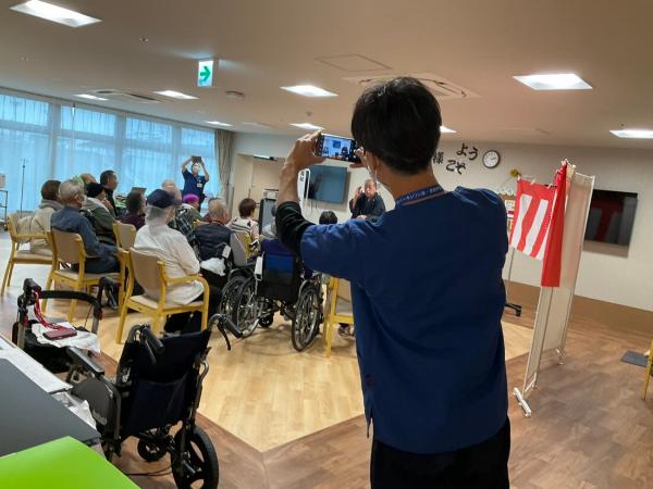 PDハウス 東大阪2号館画像2