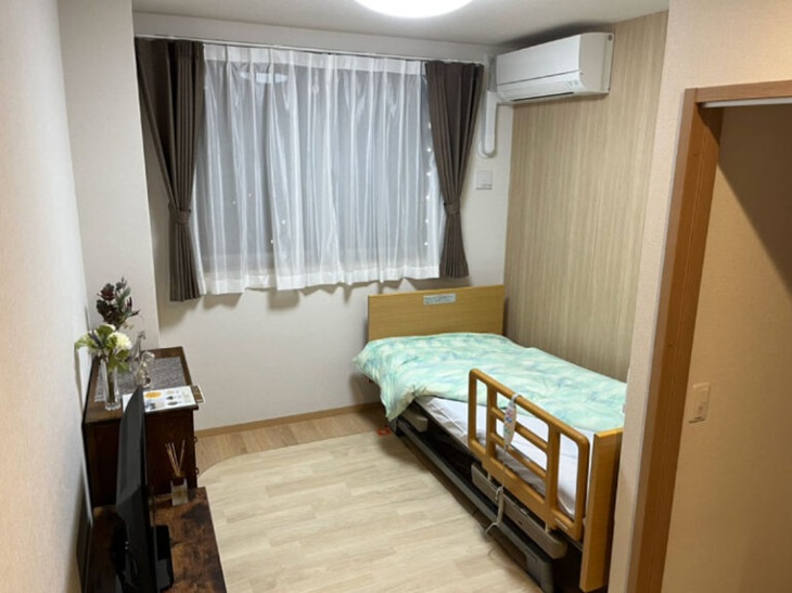 KUON東住吉画像