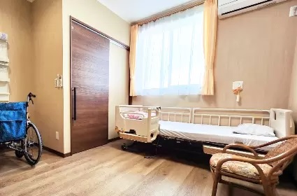 ミュゲ貝塚画像