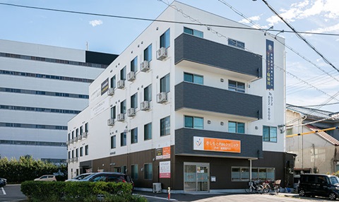 スイートガーデン寝屋川画像
